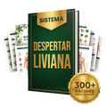 Despertar Liviana SOS Estreñimiento™ + El Vaciamiento Maestro