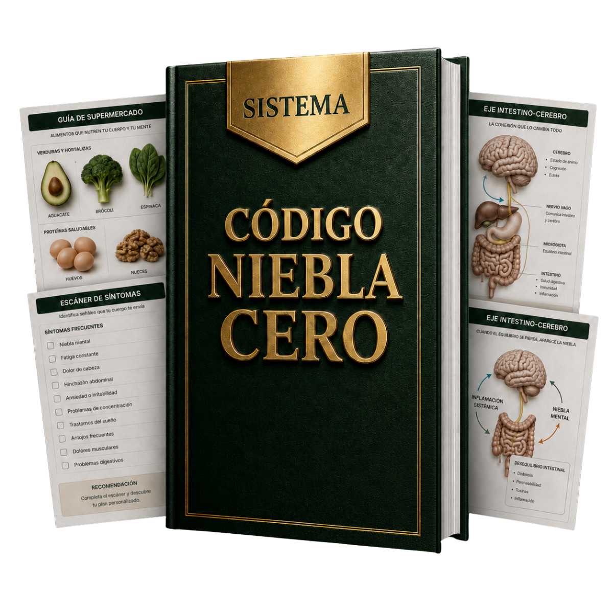 Sistema Código Niebla Cero™