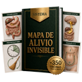 Sistema Mapa de Alivio Invisible + Método Plato Liviano™